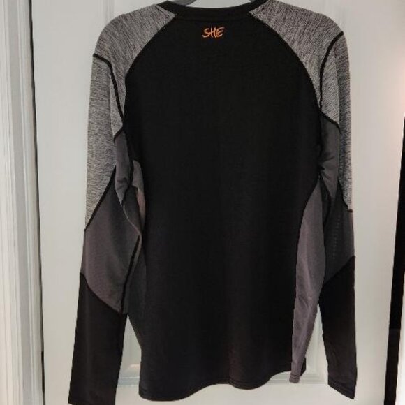 SHE Outdoor performance long sleeve shirt for women - Picture 2 of 3